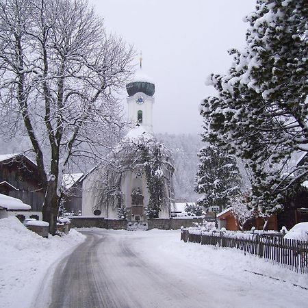 Landgasthof Kirchmayer 파르한트 외부 사진