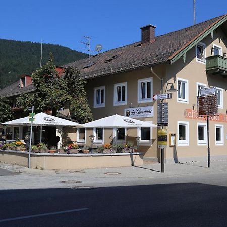 Landgasthof Kirchmayer 파르한트 외부 사진