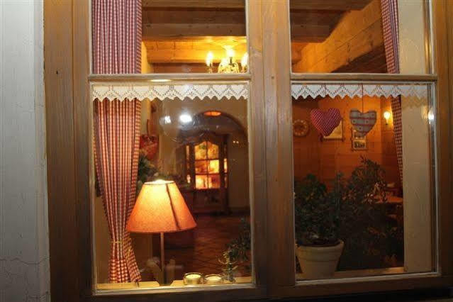 Landgasthof Kirchmayer 파르한트 외부 사진