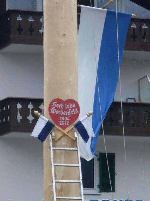 Landgasthof Kirchmayer 파르한트 외부 사진