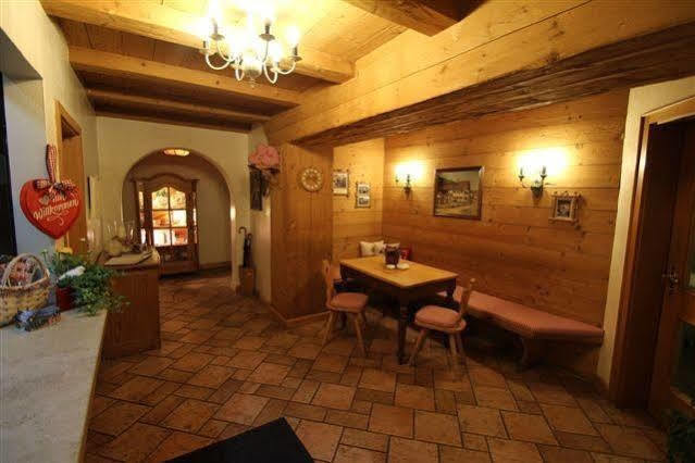 Landgasthof Kirchmayer 파르한트 외부 사진