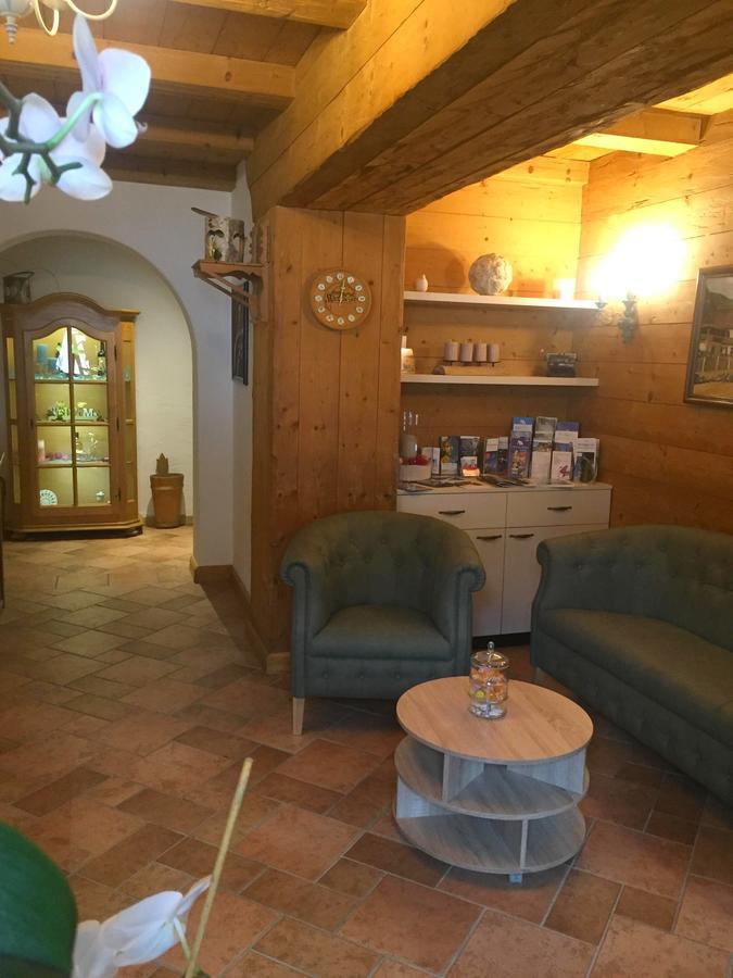 Landgasthof Kirchmayer 파르한트 외부 사진