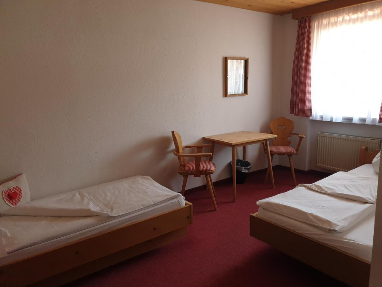 Landgasthof Kirchmayer 파르한트 외부 사진